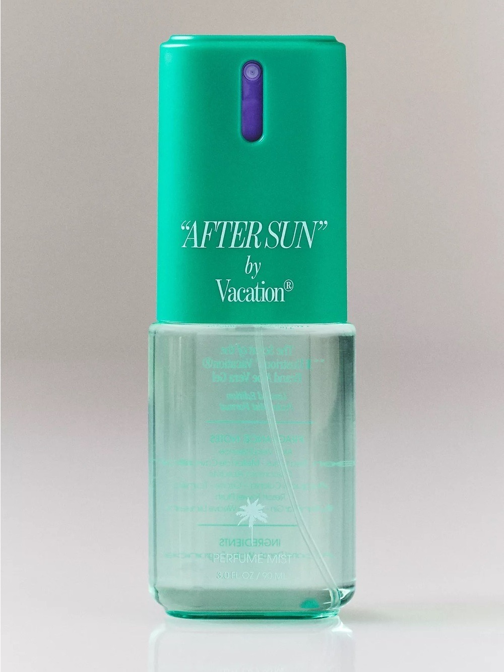 Vacation After-Sun Body Mist